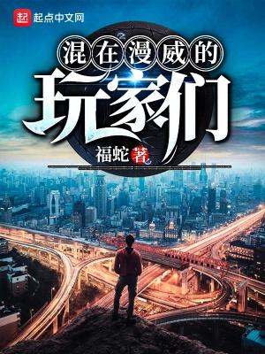 混在漫威的玩家们 混在漫威的玩家们