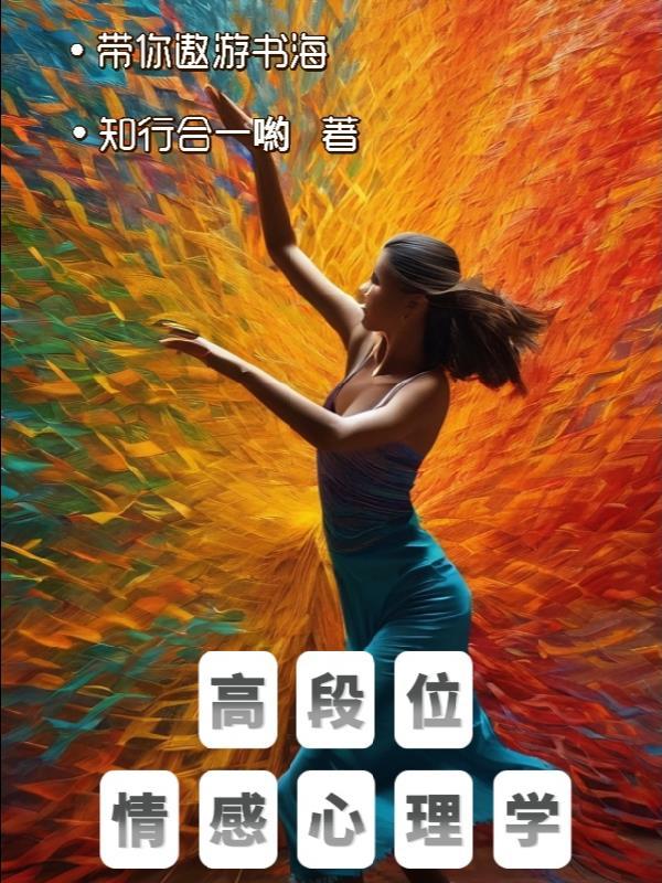 高段位情感心理学 高段位情感心理学