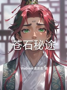 苍石秘途 苍石秘途