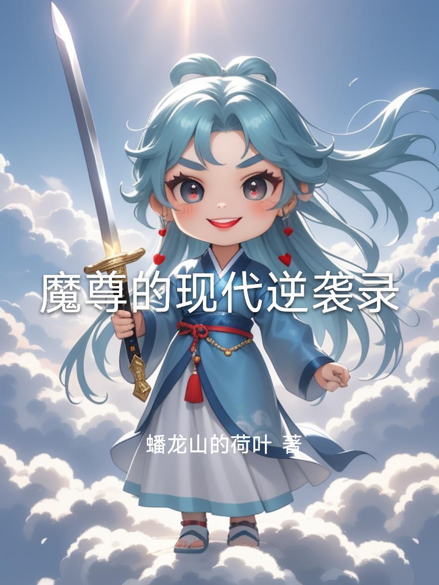 魔尊的现代逆袭录 魔尊的现代逆袭录