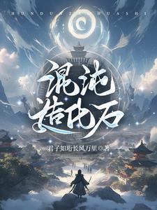 混沌造化石 混沌造化石