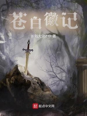 苍白徽记 苍白徽记